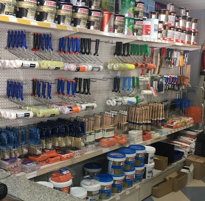 fotografía  Bricopinturas Tienda de pinturas en Arcos de la Frontera