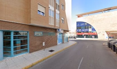 fotografía  Bucalclinic Clínica dental en San Fernando