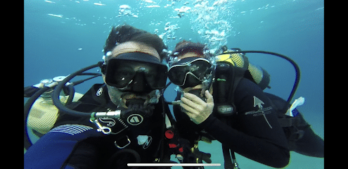 Buceo Aguadulce Centro de buceo