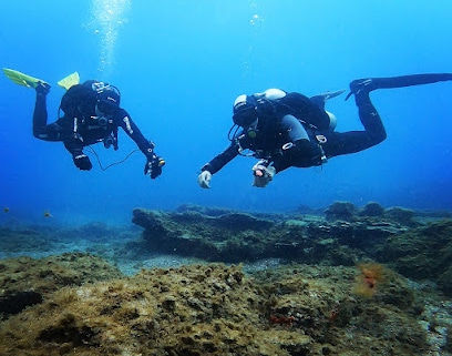 Buceo Aqualia La Herradura Centro de buceo