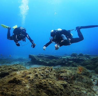 Buceo Aqualia La Herradura Centro de buceo