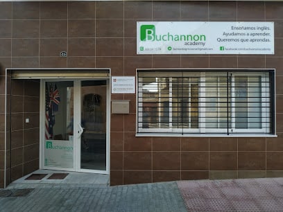 Buchannon academy Academia de inglés