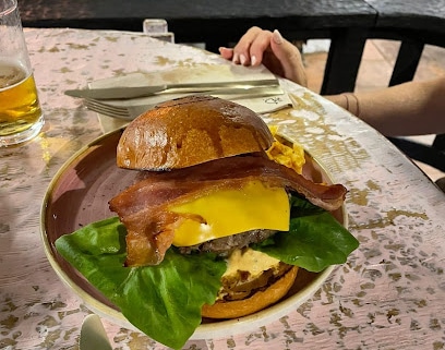 fotografía  Buffalo Pink Hamburguesería en Chiclana de la Frontera