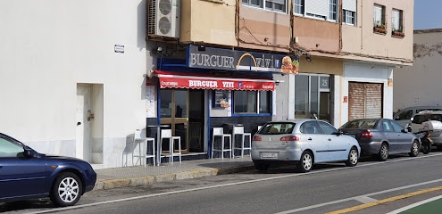 fotografía  Burguer MalinesDFer (Antiguo Yiyi) Restaurante de comida rápida en Cádiz