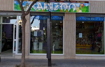 fotografía  CADIZOO Tienda de animales en Cádiz