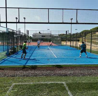 Resultados Club de tenis