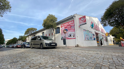 fotografía  CASA ASIA Bazar en Jerez de la Frontera