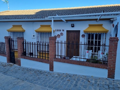 fotografía  CASA RURAL MARTA Casa rural en Setenil de las Bodegas