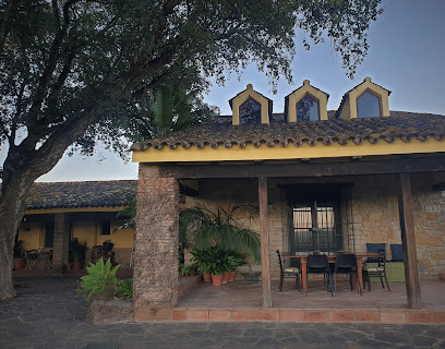 fotografía  CASA RURAL "Cortijo el Mesonero" Casa rural en Jimena de la Frontera