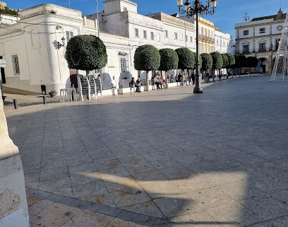 fotografía  CASA TORREÓN Apartamento turístico en Medina-Sidonia