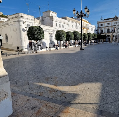 fotografía  CASA TORREÓN Apartamento turístico en Medina-Sidonia