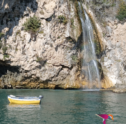 CASCADA DE MARO - ALQUILER DE BARCOS Y EXCURSIONES Agencia de excursiones en barco