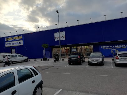 fotografía  CASH FRESH Supermercado en El Puerto de Sta María