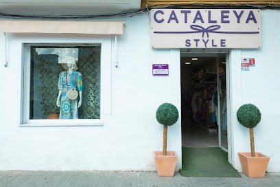 fotografía  CATALEYA STYLE Tienda de ropa de mujer en Jerez de la Frontera