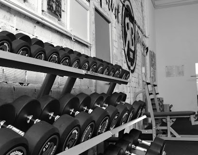 fotografía  CENTRO RB GYM Gimnasio en San Fernando