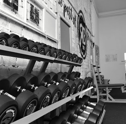 fotografía  CENTRO RB GYM Gimnasio en San Fernando