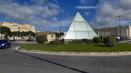 fotografía  C.I.F.P. Marítimo Zaporito Centro de formación profesional en San Fernando