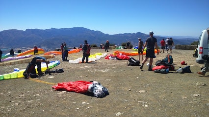 fotografía  CIVA Deportes de aventura en Algodonales