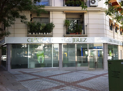 fotografía  CLINICA DENTAL JEREZ Clínica dental en Jerez de la Frontera