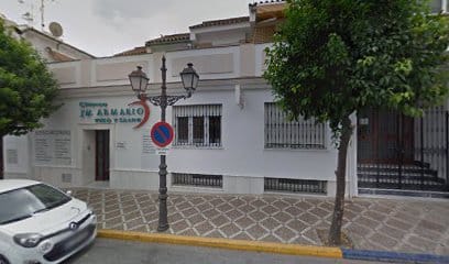 fotografía  CLINICA JUAN M ARMARIO SL Clínica especializada en Arcos de la Frontera