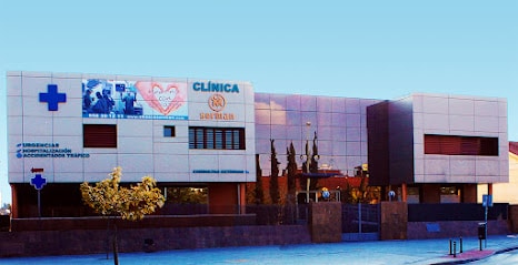 fotografía  CLINICA SERMAN HLA Centro médico en Jerez de la Frontera