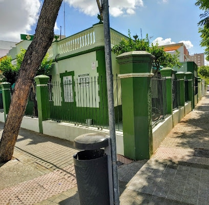 fotografía  CLÍNICA VETERINARIA BARRIADA ESPAÑA