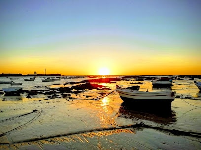 fotografía  C.M.G. la Caleta Apartamento turístico en Cádiz