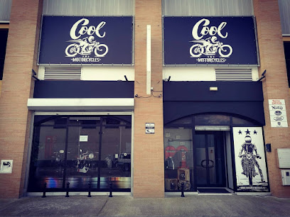 fotografía  COOLMOTORCYCLES Chiclana | Biker Shop Concesionario de motos en Chiclana de la Frontera