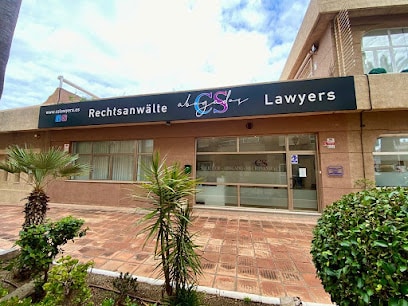 CS Lawyers Abogado