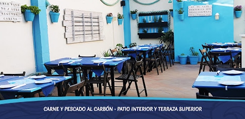 fotografía  Cádiz 11 Restaurante en Conil de la Frontera