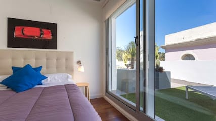 fotografía  Cadiz4Rentals Alquiler Vacacional y Corporativo Agencia de alquiler de alojamientos para vacaciones en Cádiz