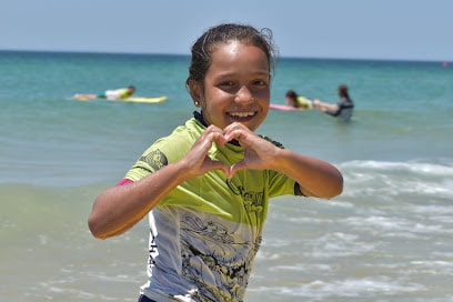 fotografía  Cadizfornia Surf School Escuela de surf en Chiclana de la Frontera