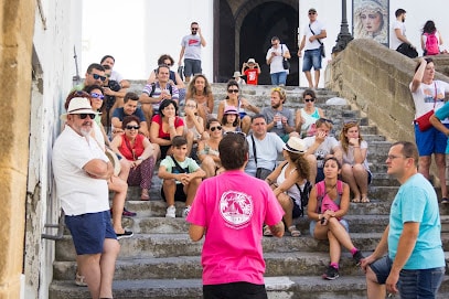 fotografía  Cadizfornia Tours Agencia de visitas turísticas en Cádiz