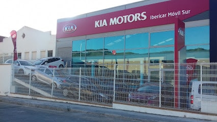 Caetano Móvil Sur Antequera Concesionario Kia