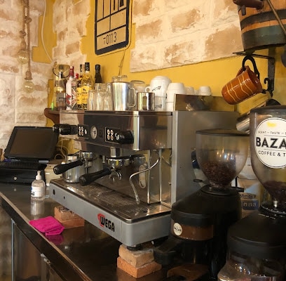 fotografía Café Antiguo Taller Bar de tapas en Cádiz