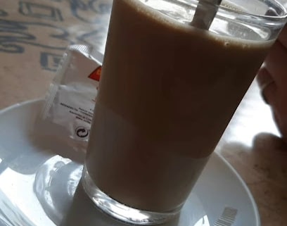 fotografía  Café Bar Doyma Cafetería en San Fernando