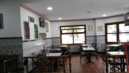 fotografía  Café Bar Mimo Restaurante andaluz en Cádiz