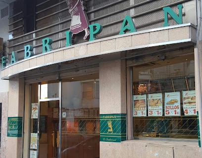 fotografía  Café Bar Nuevo Fabripan Cafetería en Cádiz