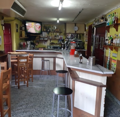 Cafe Bar Parada Bar de tapas