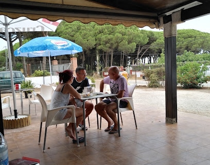 fotografía  Café Bar Patita Bar en Chiclana de la Frontera