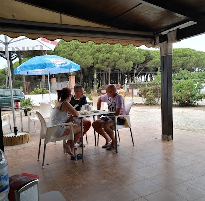 fotografía  Café Bar Patita Bar en Chiclana de la Frontera