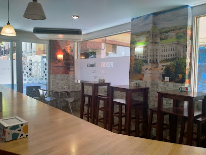 Café Bar Pennsylvania Bar de tapas