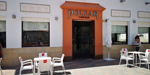 fotografía  Café Bar Polear Restaurante de cocina española en Alcalá del Valle