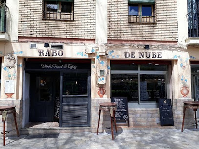 Cafe-Bar Rabo de Nube Restaurante