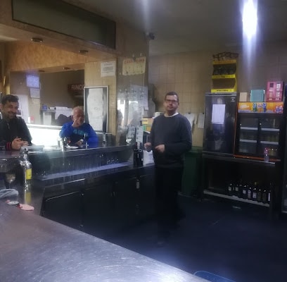 fotografía Cafe Bar "El Pilar" Bejerano Cafetería en Chiclana de la Frontera