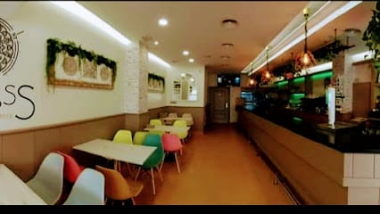 Cafe Burguer PEPE'S Bar
