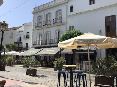 fotografía  Cafe Central Restaurante en Tarifa