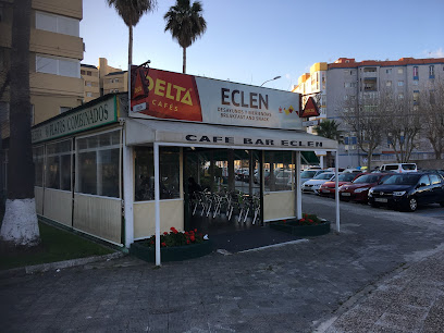 fotografía  Cafe Eclen Bar en La Línea de la Concepción