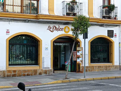 fotografía  Café La Dulce Santa Ana Pastelería en San Fernando