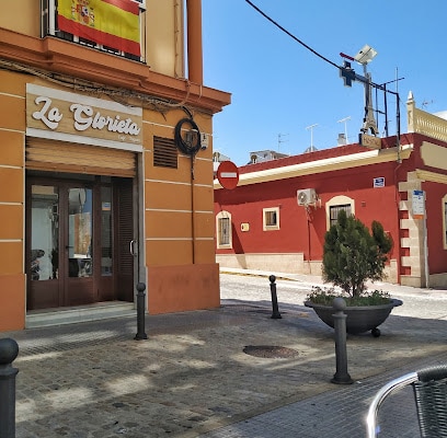 fotografía  Café - Tapas "La Glorieta" Cafetería en San Fernando